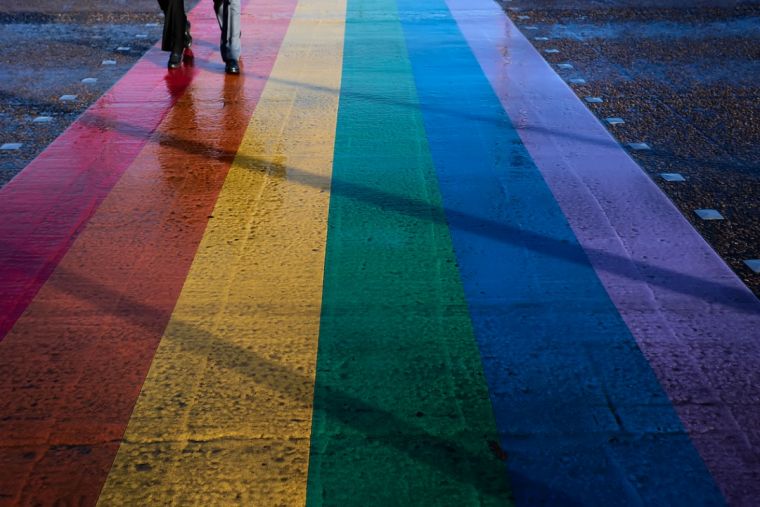 性别转换法威胁澳大利亚的宗教自由