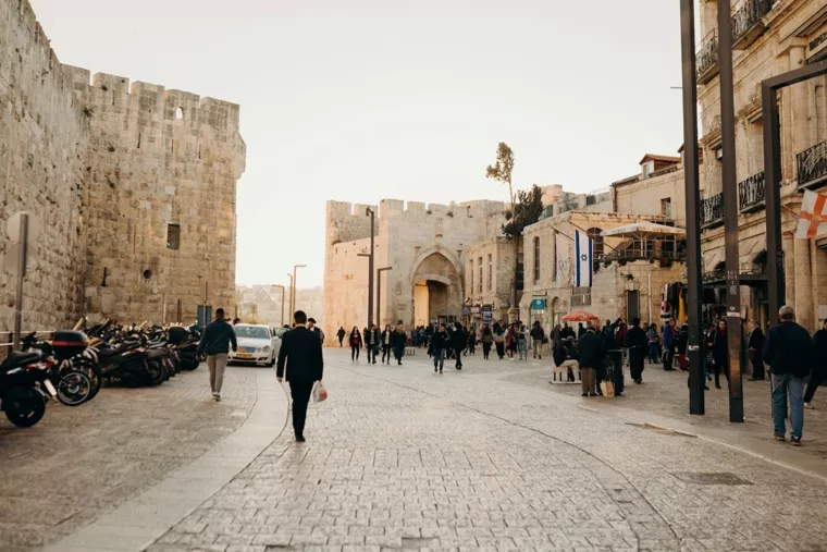 以色列将审查基督教福音派组织的签证政策，引起关注